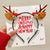 Christmas Cartoon Style Unisex Santa Claus Handmade Antlers Headdress