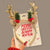 Christmas Cartoon Style Unisex Santa Claus Handmade Antlers Headdress