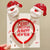 Christmas Cartoon Style Unisex Santa Claus Handmade Antlers Headdress