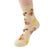 Christmas Casual Simple Style Women's Santa Claus Snowman Elk Cotton Crew Socks A Pair