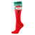 Christmas Christmas Unisex Cartoon Nylon Crew Socks A Pair