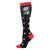 Christmas Christmas Unisex Cartoon Nylon Crew Socks A Pair