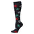 Christmas Christmas Unisex Cartoon Nylon Crew Socks A Pair