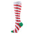 Christmas Christmas Unisex Cartoon Nylon Crew Socks A Pair