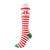 Christmas Christmas Unisex Cartoon Nylon Crew Socks A Pair