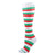 Christmas Christmas Unisex Cartoon Nylon Crew Socks A Pair