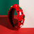 Christmas Christmas Women's Christmas House Christmas Tree Santa Claus Rhinestone Hair Band