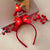 Christmas Cute Christmas Women's Christmas Tree Hair Band