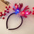 Christmas Cute Christmas Women's Christmas Tree Hair Band