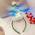 Christmas Cute Christmas Women's Christmas Tree Hair Band