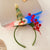 Christmas Cute Christmas Women's Christmas Tree Hair Band