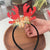 Christmas Cute Christmas Women's Christmas Tree Hair Band