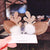 Christmas Cute IG Style Women's Antlers Plush Handmade Hair Clip