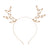 Christmas Cute Streetwear Women's Deer Alloy Hair Band