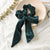 Christmas Cute Women's Bow Knot Hair Tie