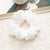 Christmas Cute Women's Snowflake Hair Tie