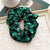 Christmas Cute Women's Snowflake Hair Tie