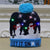 Christmas Decorations Adult Children's Glowing Knit Cap Nhmv155588