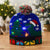 Christmas Fashion Christmas Tree Snowman Polyester Outdoor Christmas Hat