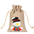 Christmas Linen Christmas House Christmas Tree Santa Claus Cute