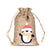 Christmas Linen Christmas House Christmas Tree Santa Claus Cute