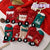 Christmas Socks Children Socks Autumn And Winter Red This Year Socks Couples Christmas Gifts Stockings Wholesale