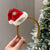 Christmas Sweet Santa Claus Sewing Festival Element Headwear