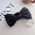 Classic Style Bow Knot Cloth Hair Claws