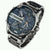 Classic Style Commute Color Block Single Folding Buckle Quartz Men's Watches