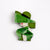 Classic Style Pin Cartoon Character Arylic Printing Women's Brooches