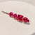 Classic Style Solid Color Rhinestone Diamond Hair Clip