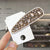 Classic Style Solid Color Rhinestone Hair Clip