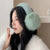 Classic Style Solid Color Women's Earmuffs