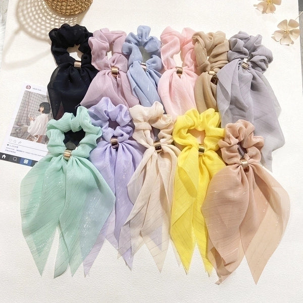 Cloth Bow Knot