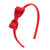 Cloth Fashion Bows Hair Accessories  (1) Nhmq0465-1