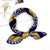 Cloth Korea  Scarf  (1 Cartoon Navy) Nhmn0009-1-cartoon-navy