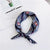 Cloth Korea  Scarf  (1 Cartoon Navy) Nhmn0009-1-cartoon-navy