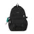 Color Block Casual Daily Women's Backpack