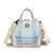 Color Block Daily Diaper Backpack