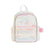 Color Block Daily Kids Backpack