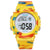 Commute Color Block Electronic Kids Watches