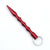 Cool Pointed Head Window Breaking Aluminum Self-defense Stick Key Stick