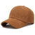 Corduroy Hat New Spring And Autumn Korean Baseball Cap  Velvet Japanese And Korean Casual Cap Red Sunshade Hat