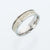 Couples Ring King And Queen Ring Stainless Steel Ring Luminous Jewelry Wholesale