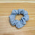 Cream Puff Large Intestine Hair Loop  Sweet Hair Rope Mori Girl Style Elegant  Headwear Korean Style Hair Accessories For Women