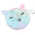 Creative New Cartoon Coin Purse Children Cat Plush Cute Coin Purse10*10cm