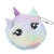 Creative New Cartoon Coin Purse Children Cat Plush Cute Coin Purse10*10cm