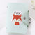 Creative Pu Leather Animal Multi-card Holder Wholesale