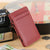 Creative Soft Leather Wallet