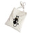 Cute Animal Canvas Storage Bag